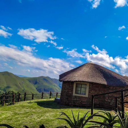 شقة Mountain Aloe Den باربرتون المظهر الخارجي الصورة